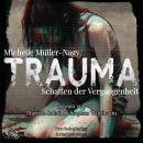 [German] - Trauma - Schatten der Vergangenheit Audiobook