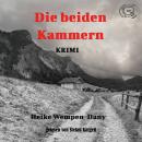 [German] - Die beiden Kammern Audiobook