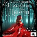 [German] - Das Erwachen der Hüterin: Teil 3: Erwachen Audiobook