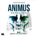 [German] - Animus Audiobook