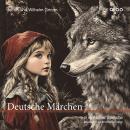 [German] - Deutsche Märchen in einfacher Sprache: angelehnt an leichte Sprache Audiobook