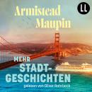 [German] - Mehr Stadtgeschichten - Stadtgeschichten, Teil 2 (ungekürzt) Audiobook