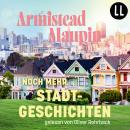 [German] - Noch mehr Stadtgeschichten - Stadtgeschichten, Teil 3 (ungekürzt) Audiobook