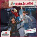 [German] - Alster-Detektive Folge 1 - Giftige Lieferung (Hörbuch ungekürzt): Gelesen von Oliver Rohrbeck Audiobook