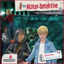 [German] - Alster-Detektive Folge 2 - Grausame Zustände (Hörbuch ungekürzt): Gelesen von Sabine Arnhold Audiobook
