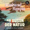 [German] - Am Busen der Natur - Stadtgeschichten, Teil 5 (ungekürzt) Audiobook