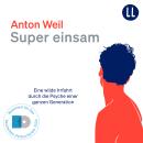 [German] - Super einsam Audiobook