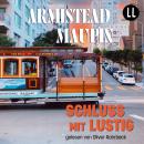 [German] - Schluss mit lustig - Stadtgeschichten 6: Stadtgeschichten 6 Audiobook