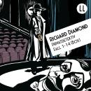 [German] - Richard Diamond - Privatdetektiv 1 - 14: Hörspielkrimi im 50er Jahre Stil Audiobook