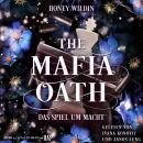 [German] - The Mafia Oath - Das Spiel um Macht Audiobook