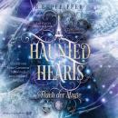 [German] - Haunted Hearts - Fluch der Magie Audiobook
