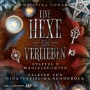 [German] - Magieleuchten: Eine Hexe zum Verlieben Audiobook