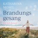 [German] - Brandungsgesang: Ein Sylt-Roman Audiobook