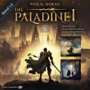 [German] - Die Paladine - Sammelband 1-3 Audiobook