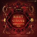 [German] - Night Circus - Verfluchter Kuss: Dark Romantasy Audiobook