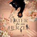 [German] - Ein Kater für zwei Herzen - Liebeskomödie Audiobook