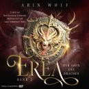 [German] - Erea - Der Sohn des Drachen: High Fantasy Romance Audiobook