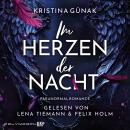 [German] - Im Herzen der Nacht Audiobook