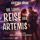 [German] - Die lange Reise der Artemis Audiobook