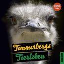 [German] - Timmerbergs Tierleben Audiobook