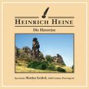 Die Harzreise Audiobook