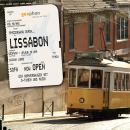 Spaziergang durch Lissabon Audiobook