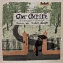 [German] - Der Gehülfe Audiobook