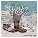 [German] - Sommersprossen Audiobook