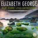 [German] - Auf Ehre und Gewissen: Ein Inspector-LynleyRoman Audiobook
