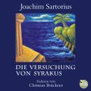 [German] - Die Versuchung von Syrakus Audiobook