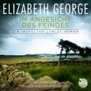 [German] - Im Angesicht des Feindes: Ein Inspector-Lynley Roman Audiobook