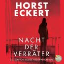 [German] - Nacht der Verräter Audiobook