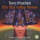 [German] - Ein Hut voller Sterne: Ein Roman von der Scheibenwelt Audiobook