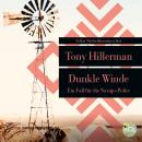 [German] - Dunkle Winde: Ein Fall für die Navajo-Police 4 Audiobook