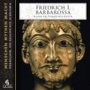 Friedrich I. Barbarossa: Kaiser des Römischen Reichs Audiobook