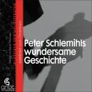 [German] - Peter Schlemihls wundersame Geschichte Audiobook