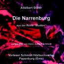 [German] - Die Narrenburg: Erzählung Audiobook