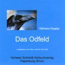 [German] - Das Odfeld: Eine Erzählung Audiobook