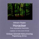 [German] - Horacker: Eine Erzählung Audiobook