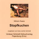 [German] - Stopfkuchen: Eine See- und Mordgeschichte Audiobook