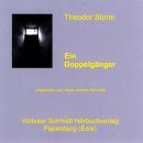[German] - Ein Doppelgänger: Novelle Audiobook