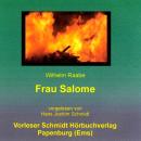 [German] - Frau Salome: Erzählung Audiobook