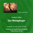 [German] - Der Waldgänger: Erzählung Audiobook