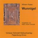 [German] - Wunnigel: Erzählung Audiobook