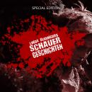 [German] - Linda Budingers SCHAUERGESCHICHTEN: Special Edition Audiobook
