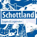 [German] - Schottland Sagen und Legenden Audiobook