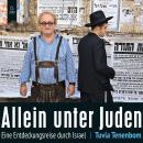 [German] - Allein unter Juden Audiobook