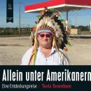 [German] - Allein unter Amerikanern Audiobook