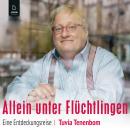 [German] - Allein unter Flüchtlingen Audiobook