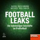 [German] - Football Leaks Audiobook